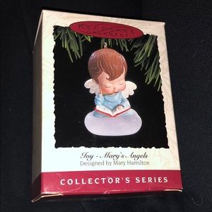 Hallmark - collector’s Series